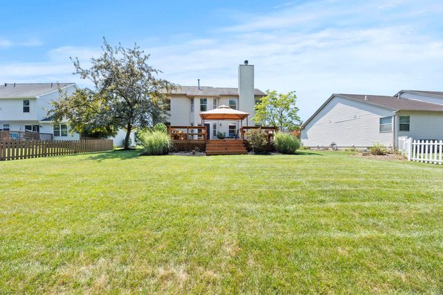 1643 Westwood Drive, Lewis Center, OH 43035
