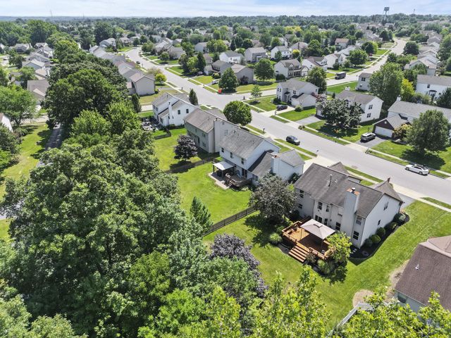 1643 Westwood Drive, Lewis Center, OH 43035