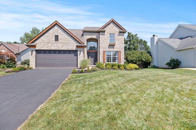 1643 Westwood Drive, Lewis Center, OH 43035