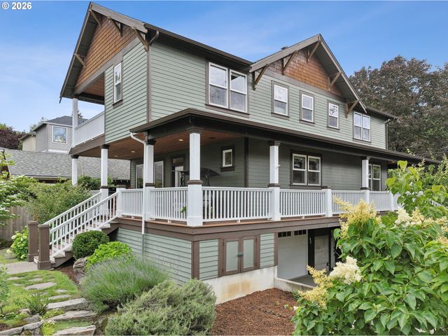 829 Se UMATILLA St, Portland, OR 97202