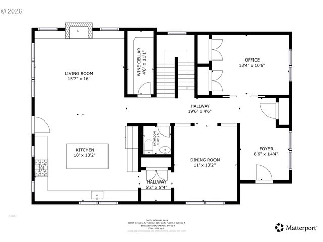 829 Se UMATILLA St, Portland, OR 97202