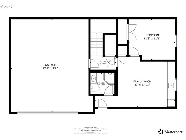 829 Se UMATILLA St, Portland, OR 97202