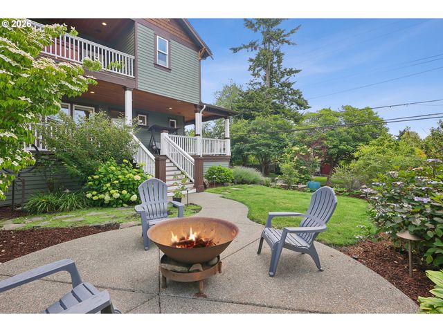 829 Se UMATILLA St, Portland, OR 97202