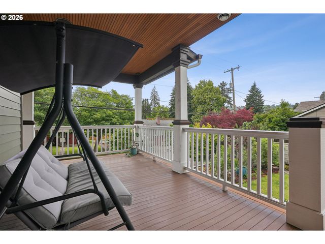 829 Se UMATILLA St, Portland, OR 97202