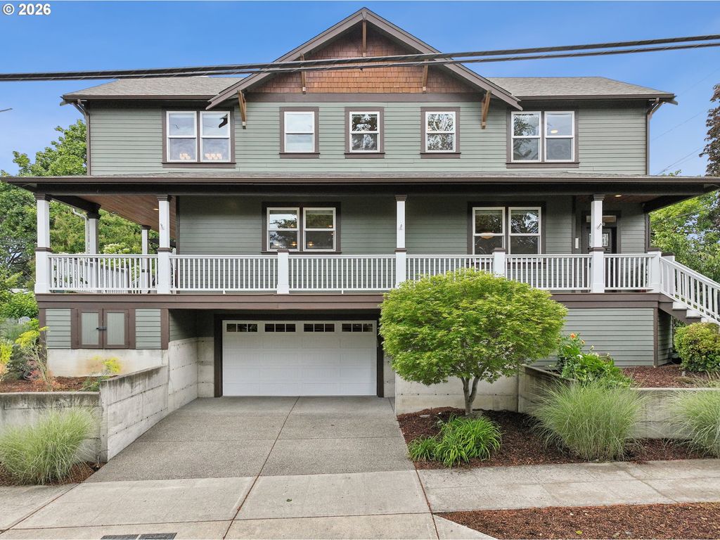 829 Se UMATILLA St, Portland, OR 97202