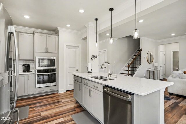 424 Boardwalk Drive, Wake Forest, NC 27587