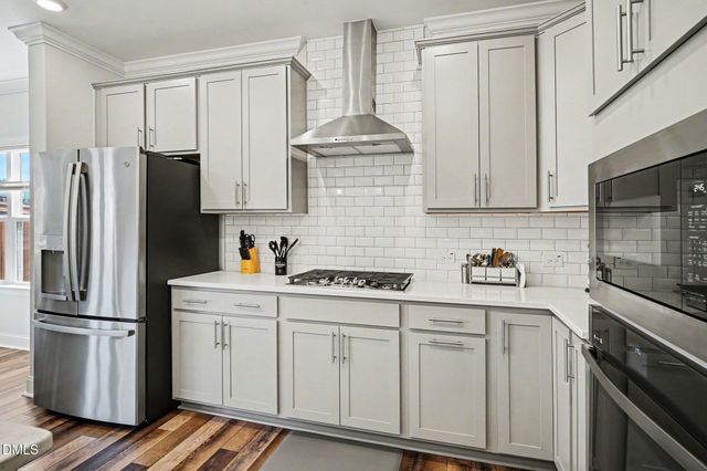 424 Boardwalk Drive, Wake Forest, NC 27587