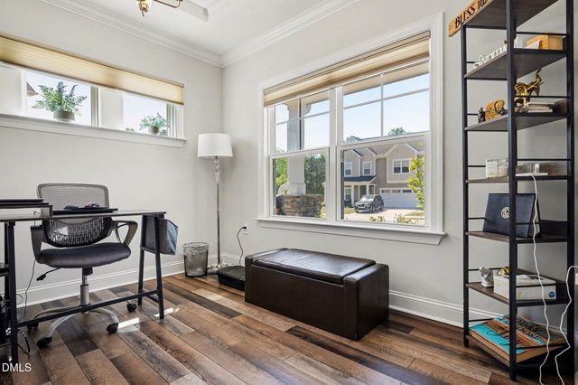 424 Boardwalk Drive, Wake Forest, NC 27587