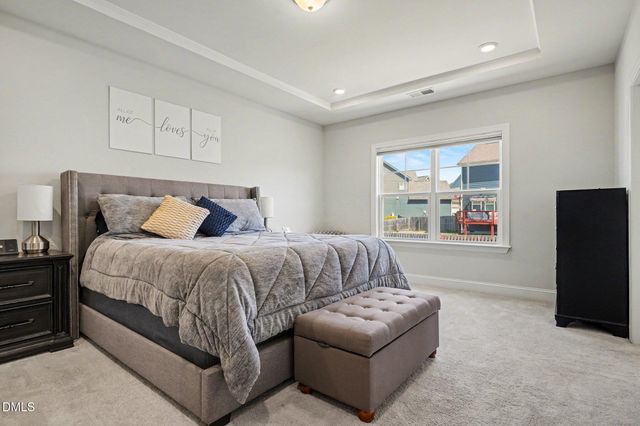 424 Boardwalk Drive, Wake Forest, NC 27587