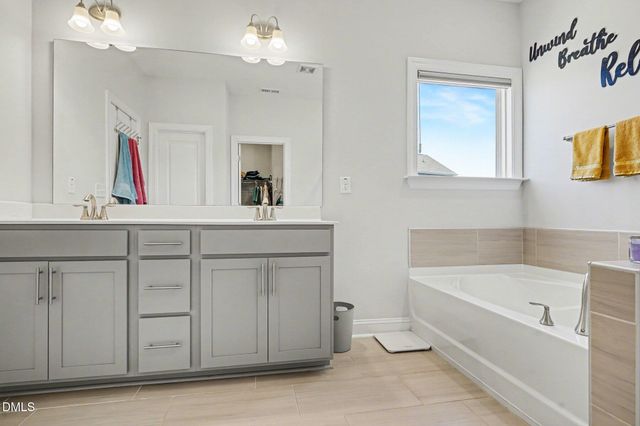 424 Boardwalk Drive, Wake Forest, NC 27587