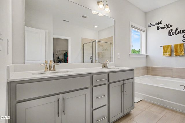 424 Boardwalk Drive, Wake Forest, NC 27587