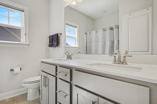 424 Boardwalk Drive, Wake Forest, NC 27587