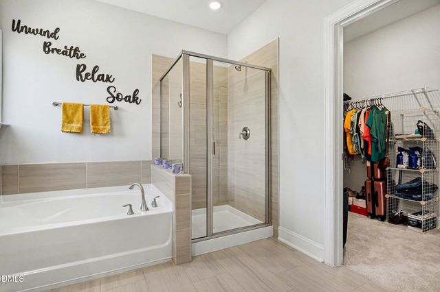 424 Boardwalk Drive, Wake Forest, NC 27587