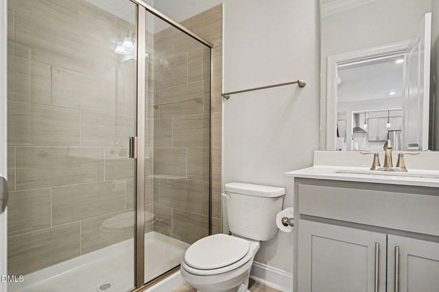 424 Boardwalk Drive, Wake Forest, NC 27587