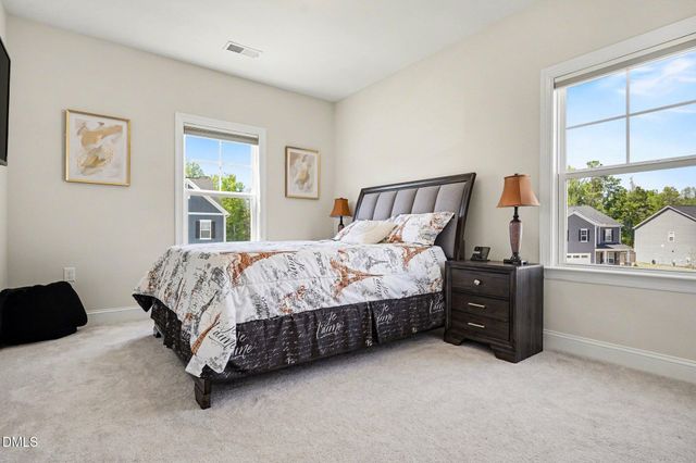 424 Boardwalk Drive, Wake Forest, NC 27587