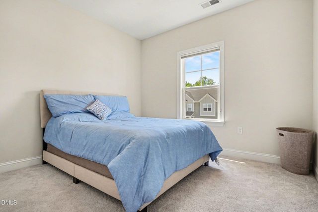 424 Boardwalk Drive, Wake Forest, NC 27587