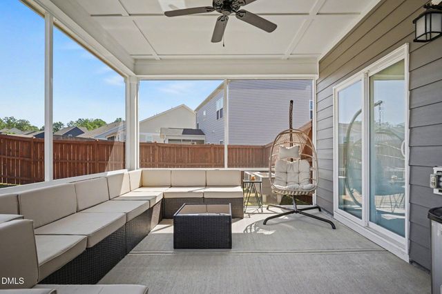 424 Boardwalk Drive, Wake Forest, NC 27587