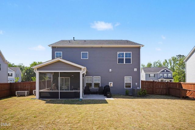 424 Boardwalk Drive, Wake Forest, NC 27587