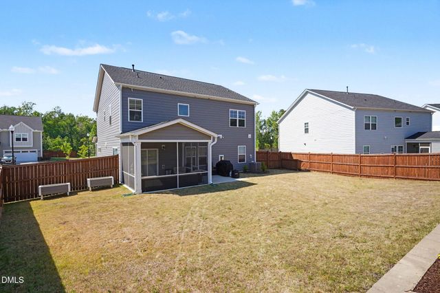 424 Boardwalk Drive, Wake Forest, NC 27587