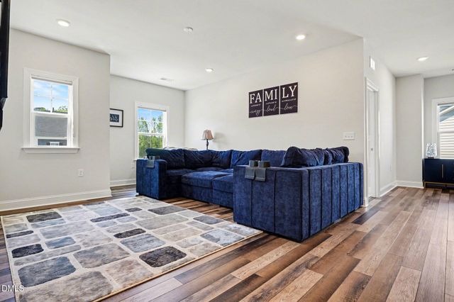 424 Boardwalk Drive, Wake Forest, NC 27587