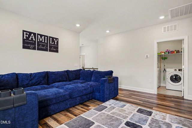 424 Boardwalk Drive, Wake Forest, NC 27587