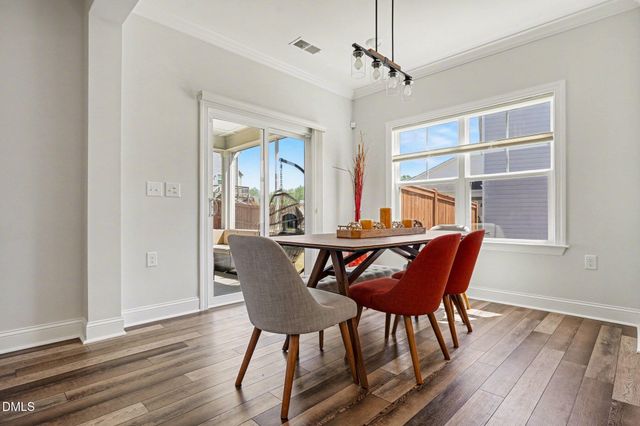 424 Boardwalk Drive, Wake Forest, NC 27587