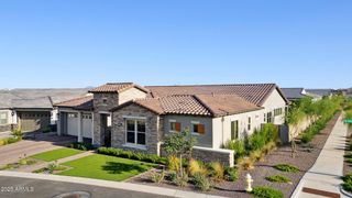 20797 W RATTLER Road, Buckeye, AZ 85396