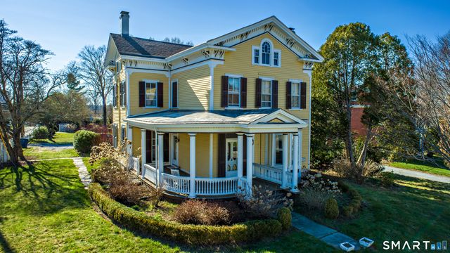 3 North Road, Windham, CT 06280
