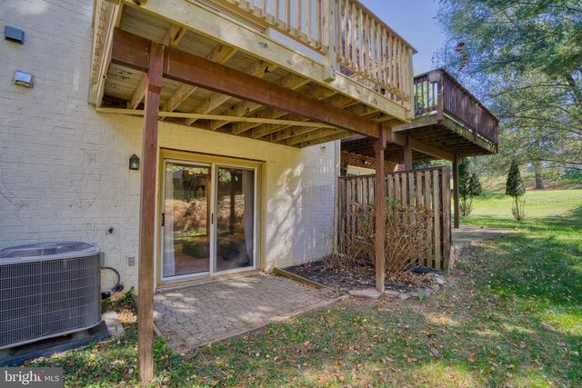 32 LOVETT CT, Lutherville Timonium, MD 21093