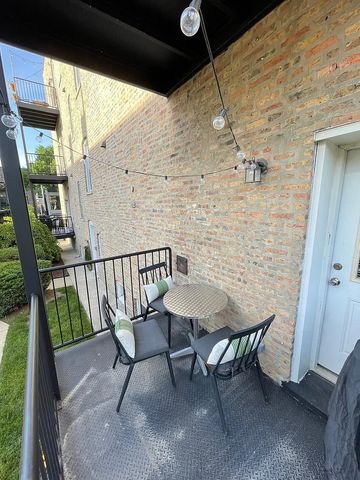 2025 W Erie Street 1R, Chicago, IL 60612