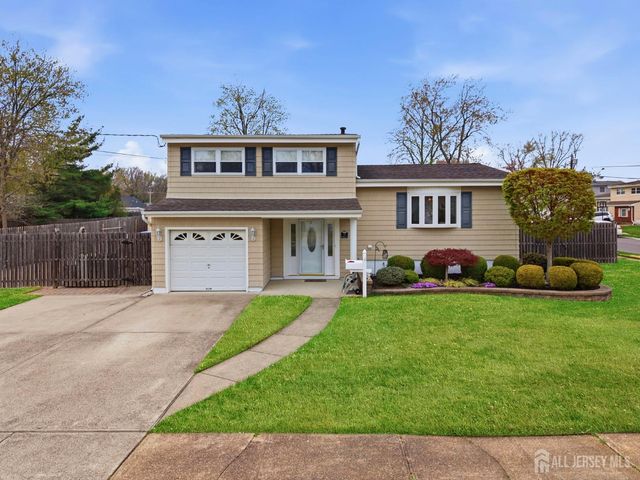 11 Jersey Avenue, Old Bridge, NJ 08857