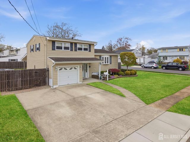 11 Jersey Avenue, Old Bridge, NJ 08857