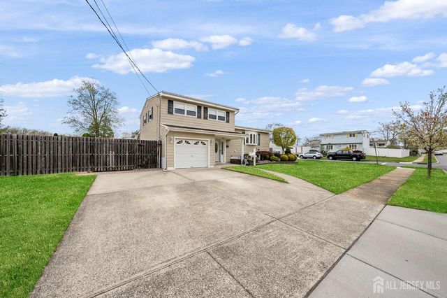 11 Jersey Avenue, Old Bridge, NJ 08857