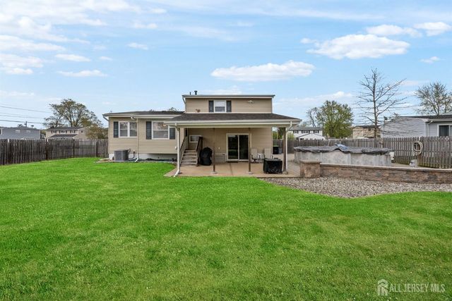 11 Jersey Avenue, Old Bridge, NJ 08857