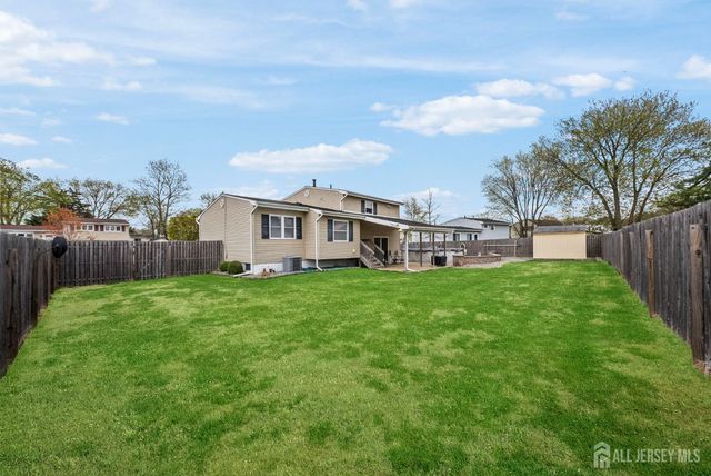 11 Jersey Avenue, Old Bridge, NJ 08857