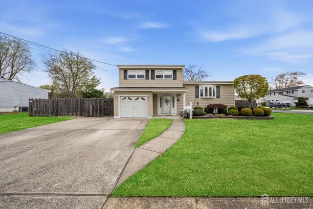 11 Jersey Avenue, Old Bridge, NJ 08857