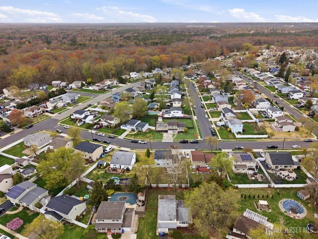 11 Jersey Avenue, Old Bridge, NJ 08857