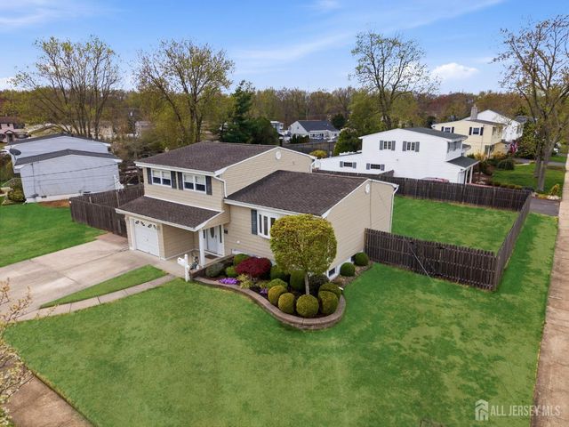 11 Jersey Avenue, Old Bridge, NJ 08857