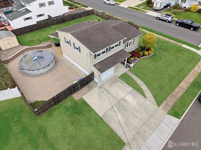 11 Jersey Avenue, Old Bridge, NJ 08857