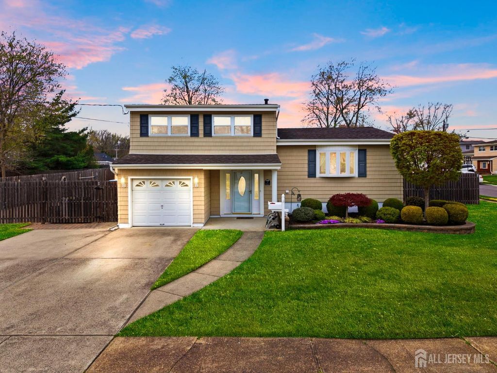 11 Jersey Avenue, Old Bridge, NJ 08857