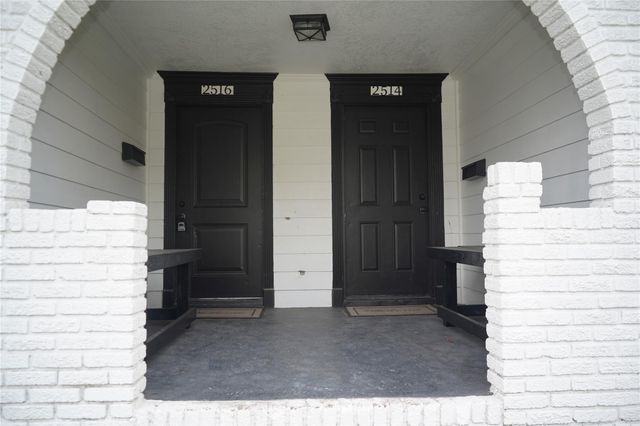 2516 Isabella Street, Houston, TX 77004