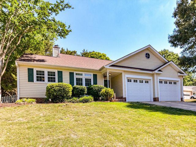 3616 Still Oaks Court NW, Concord, NC 28027