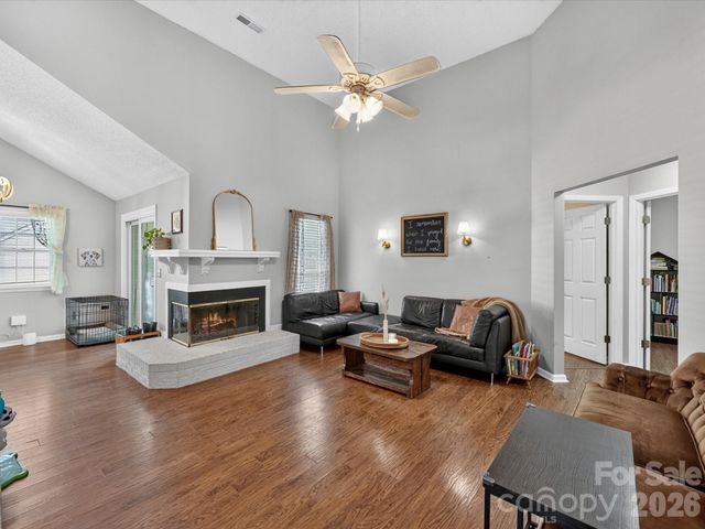 3616 Still Oaks Court NW, Concord, NC 28027
