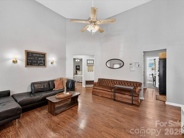 3616 Still Oaks Court NW, Concord, NC 28027