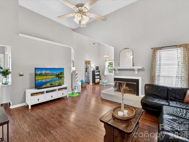 3616 Still Oaks Court NW, Concord, NC 28027