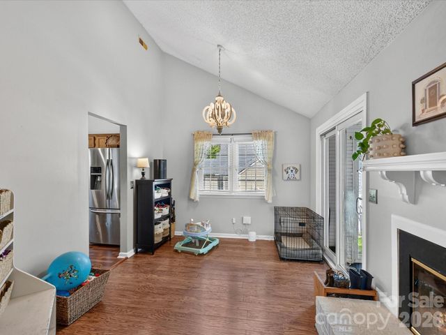 3616 Still Oaks Court NW, Concord, NC 28027