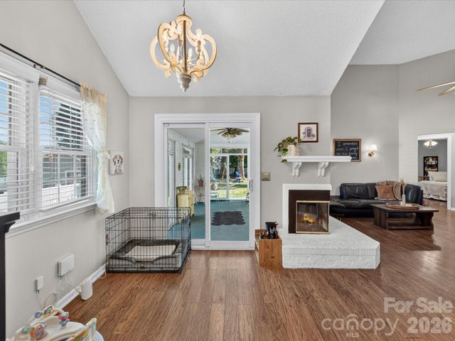 3616 Still Oaks Court NW, Concord, NC 28027