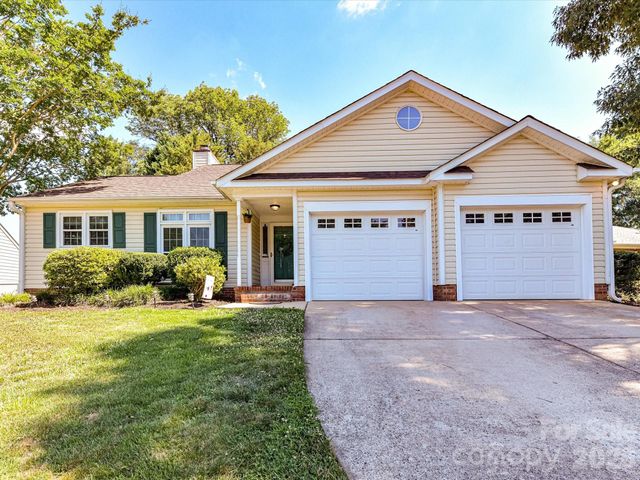 3616 Still Oaks Court NW, Concord, NC 28027