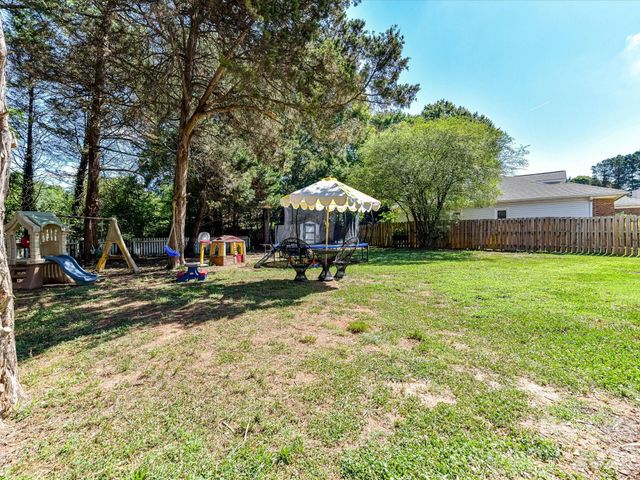 3616 Still Oaks Court NW, Concord, NC 28027