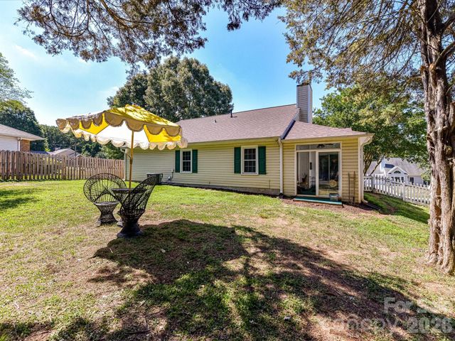 3616 Still Oaks Court NW, Concord, NC 28027